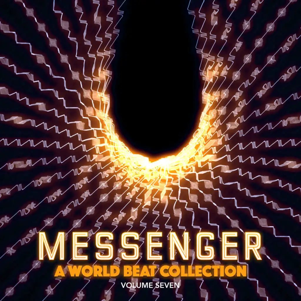 Messenger: A World Beat Collection, Vol. 7
