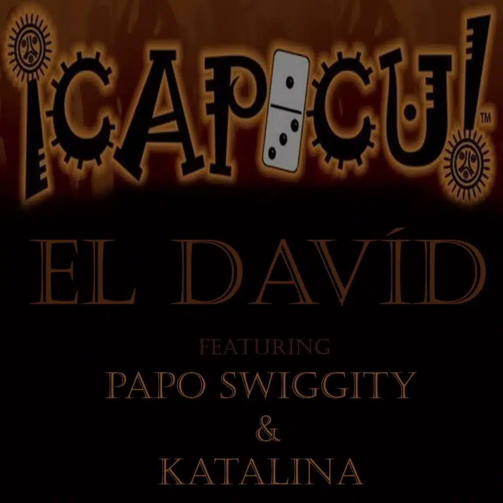 Capicu (feat. Papo Swiggity & Katalina)