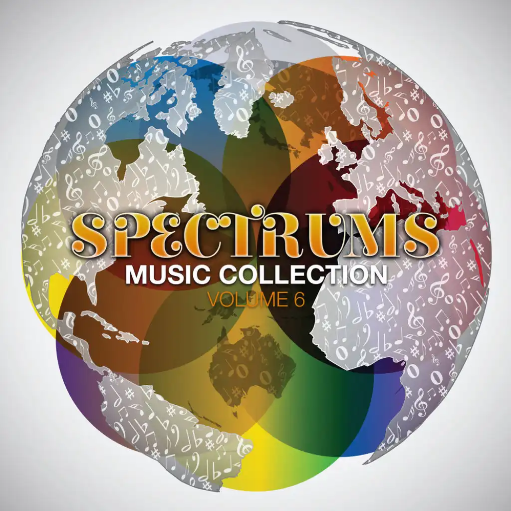 Spectrums Music Collection, Vol. 6