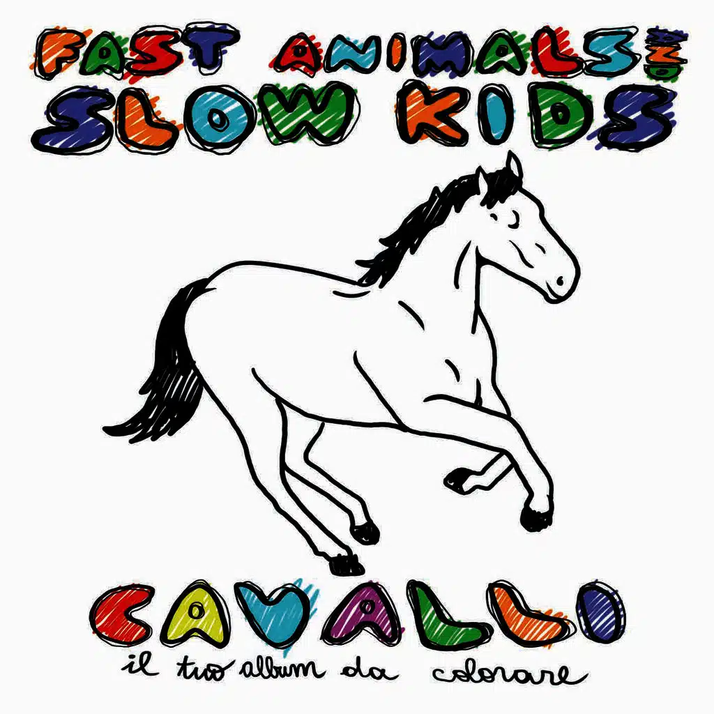 Cavalli (Acoustic Bonus Tracks Edition)