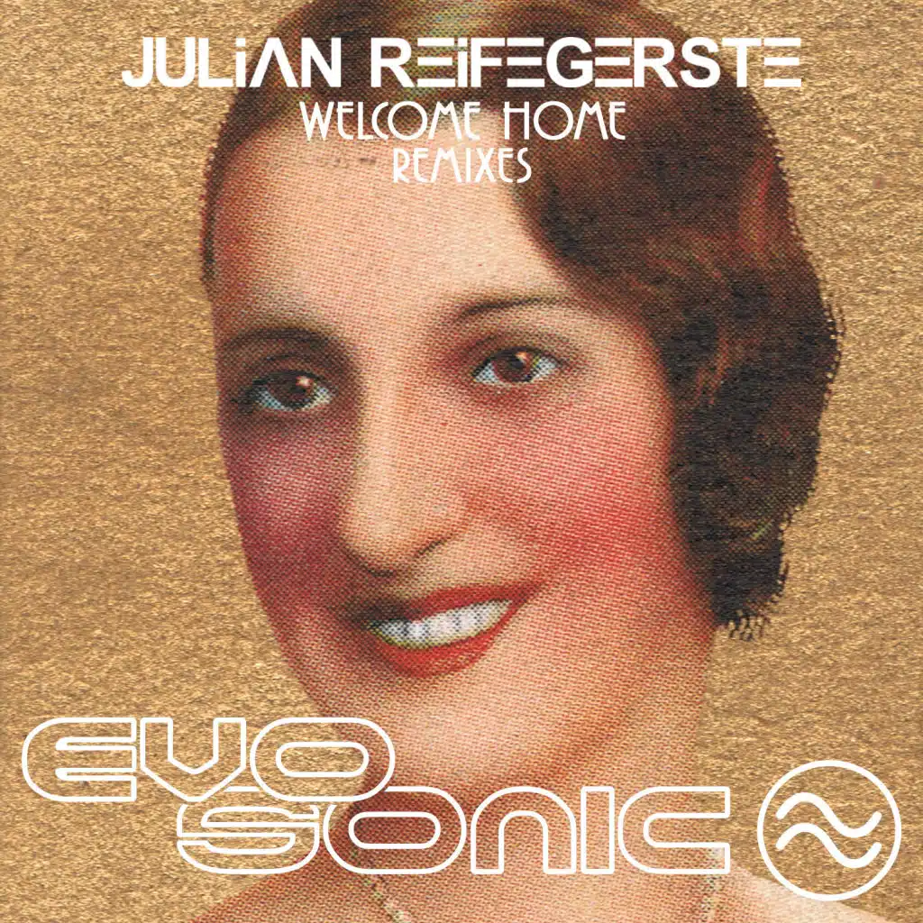 Welcome Home (Chris Maico Schmidt Remix)