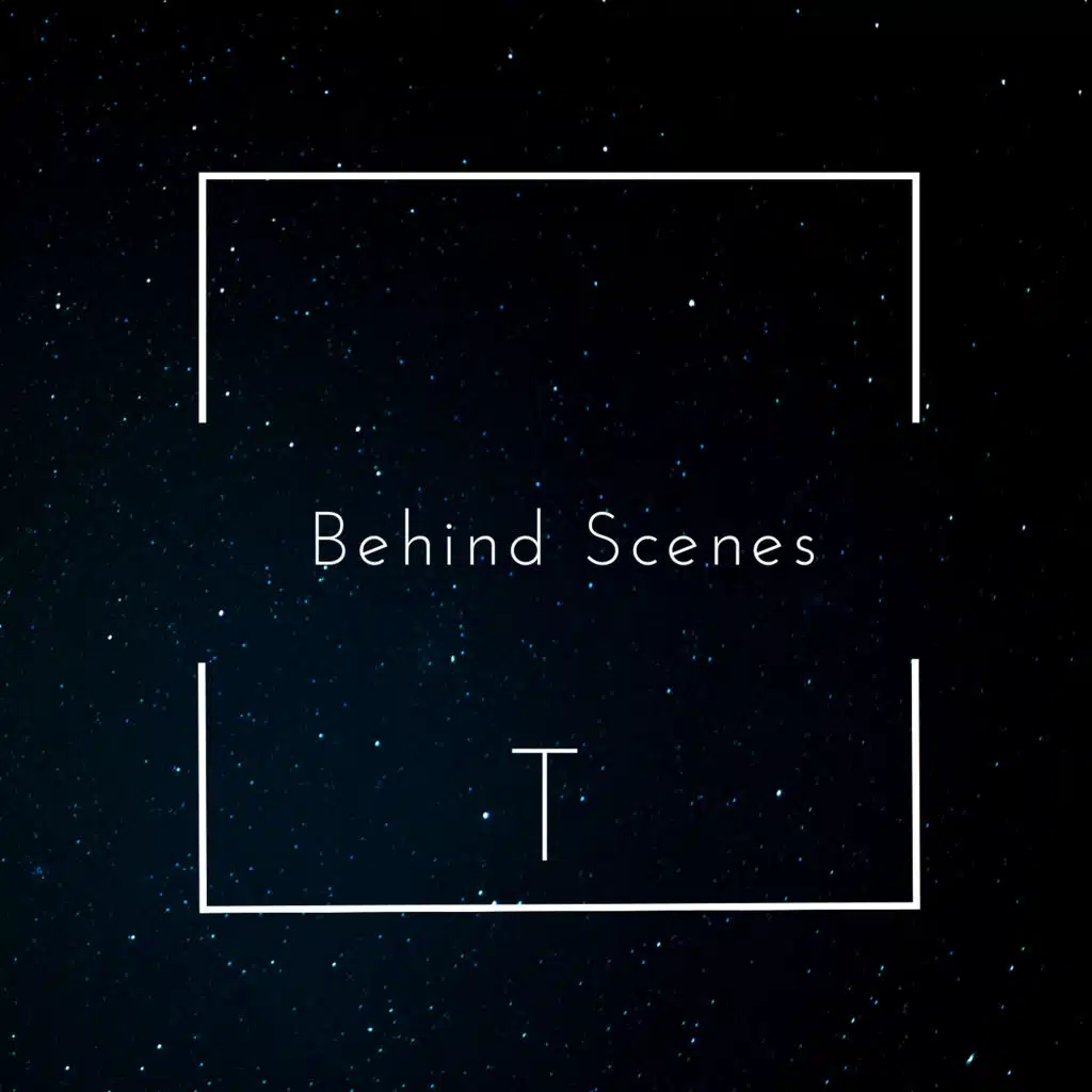 Behind Scenes (Pablo Bolivar Remix)