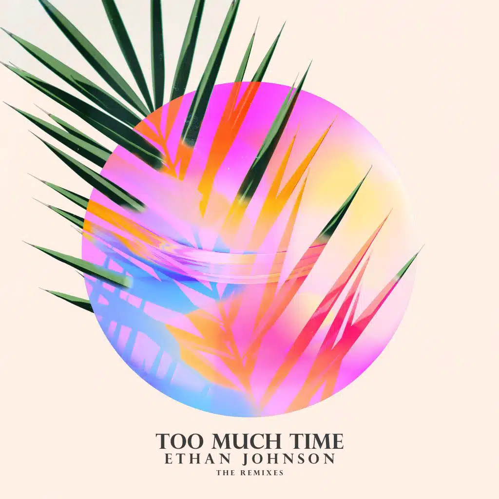 Too Much Time - The Remixes