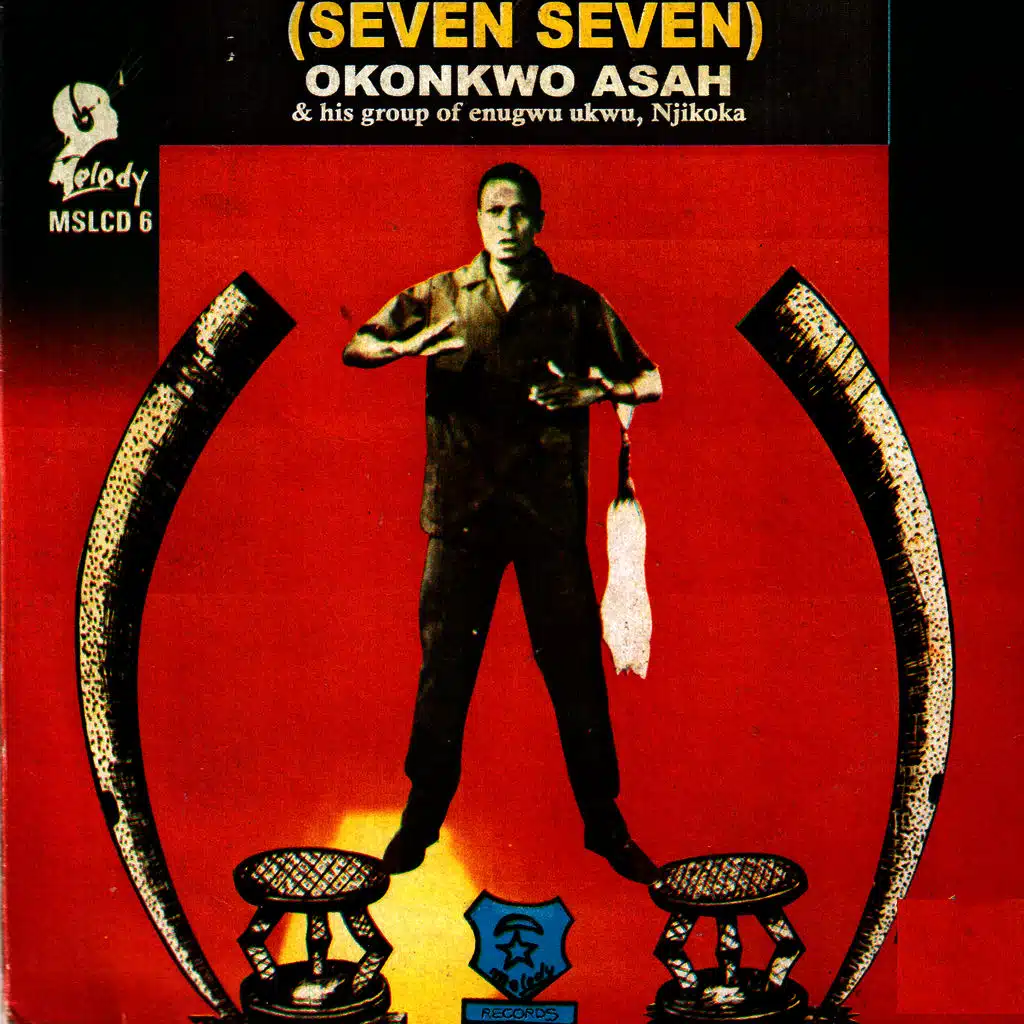 The Best of Seven Seven
