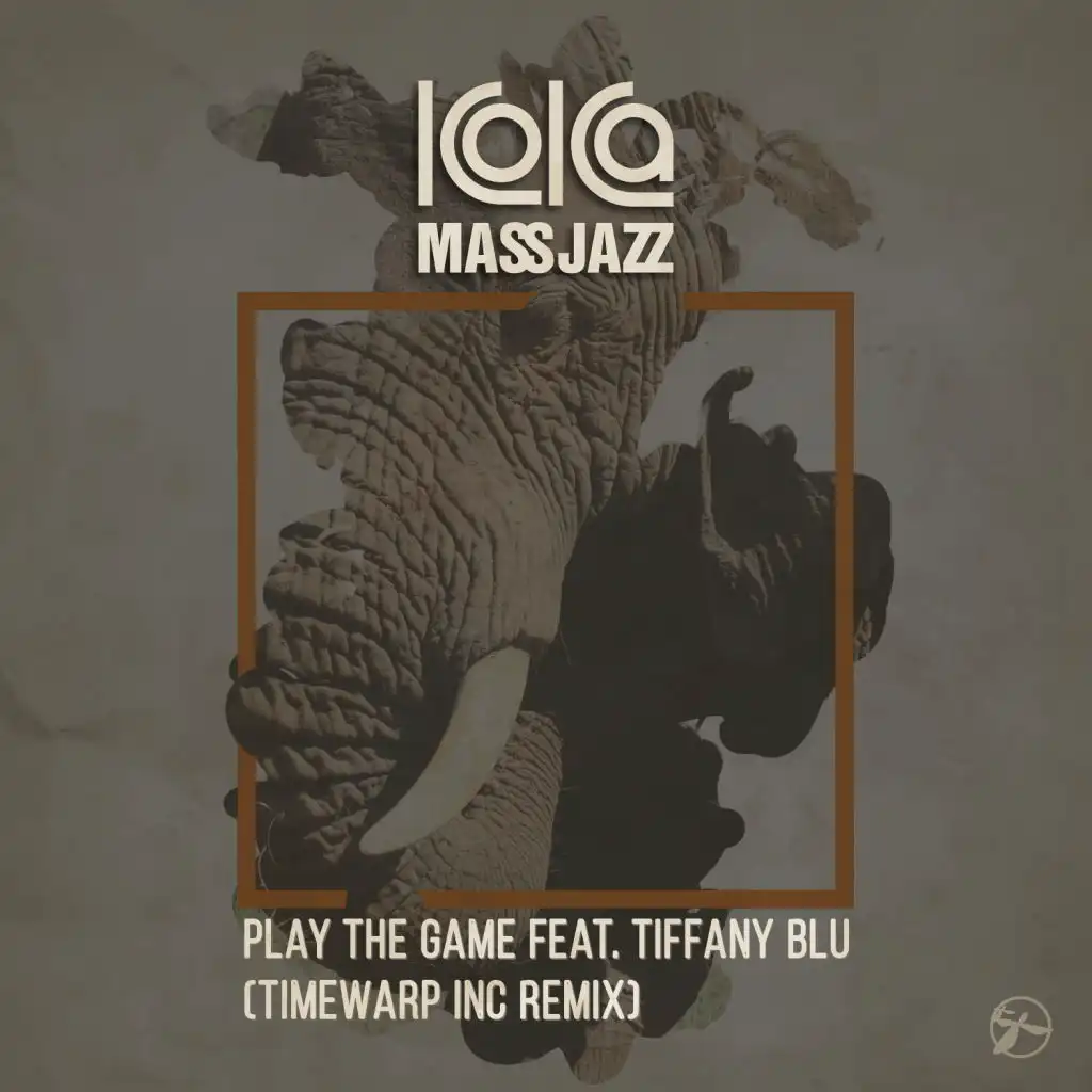 Play the Game (Timewarp inc Remix) [feat. Tiffany Blu]