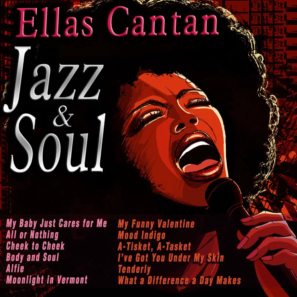 This Girl's in Love With You