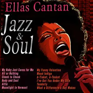 Ellas Cantan Jazz & Soul