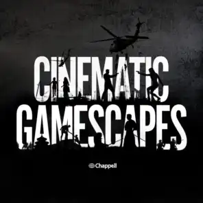 Cinematic Gamescapes