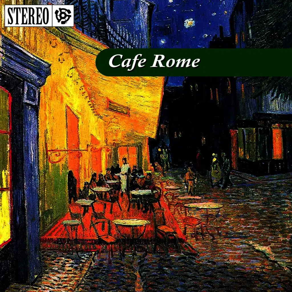 Café Rome