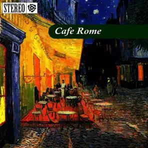 Café Rome