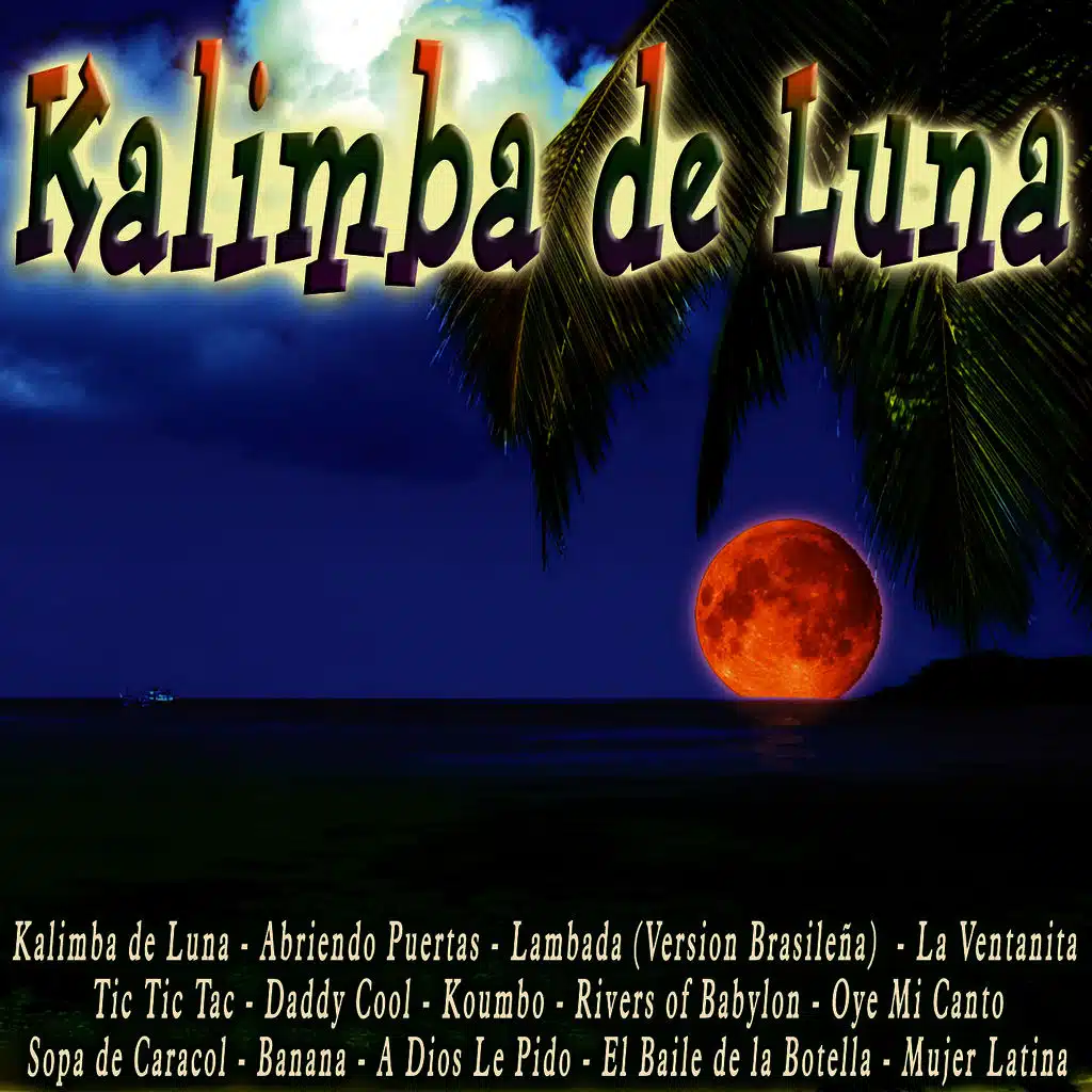 Lambada (Version Brasileña)