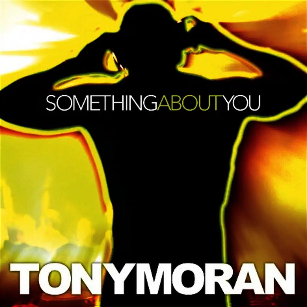Something About You (Jody den Broeder Mix)