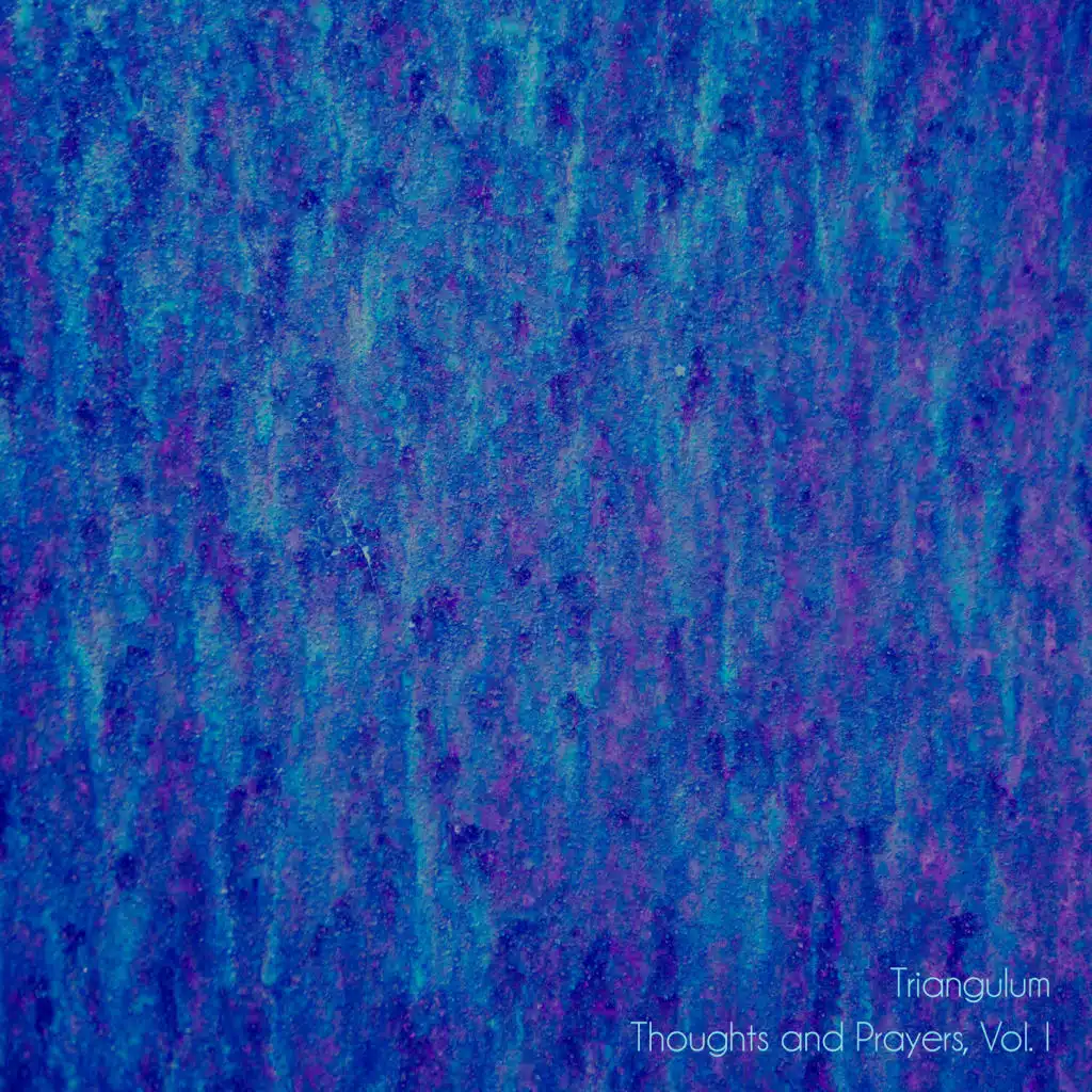 Thoughts and Prayers, Vol. 1