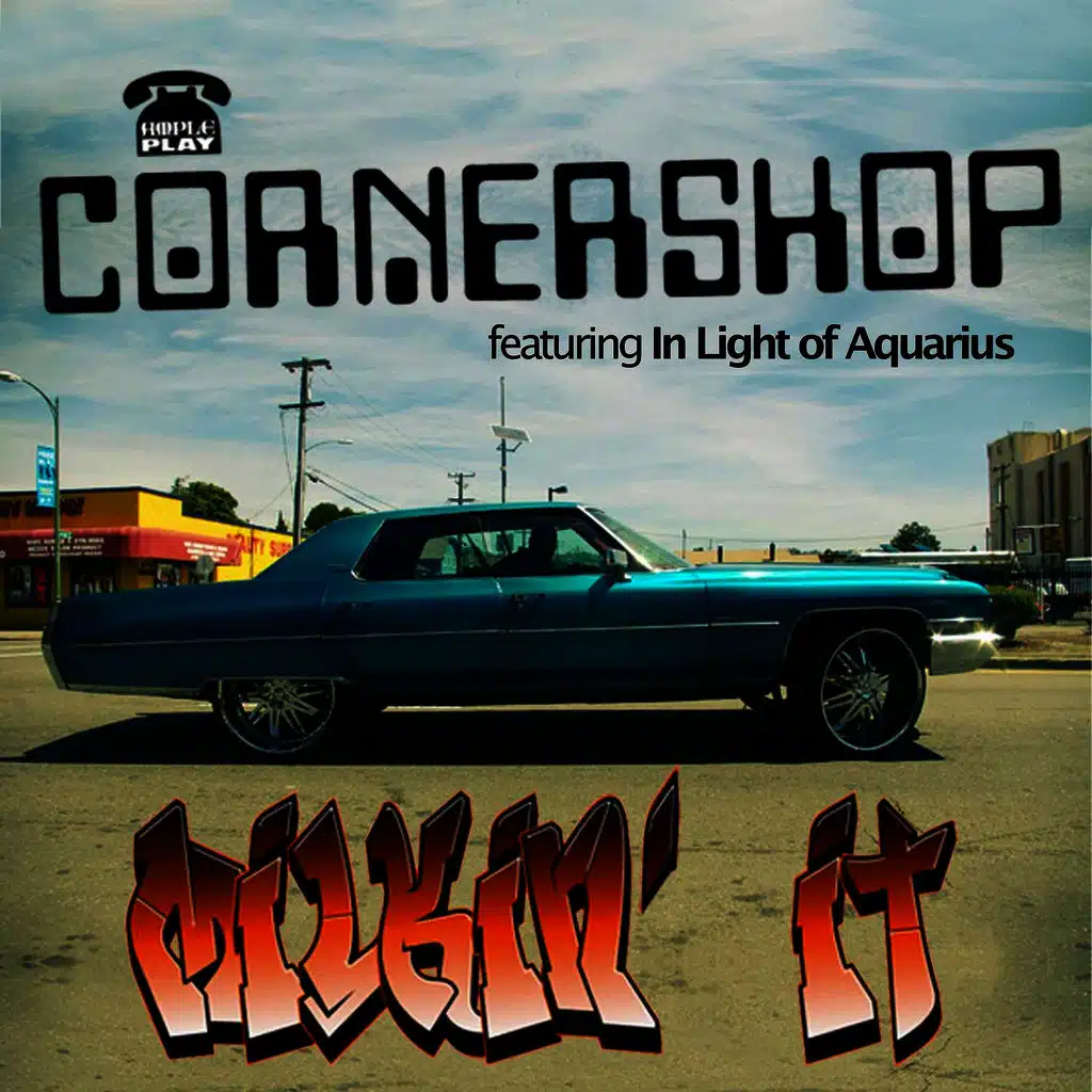 Milkin' It (Cat Cat Cat Mix) [ft. In Light of Aquarius ]