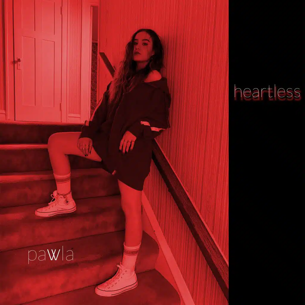 Heartless