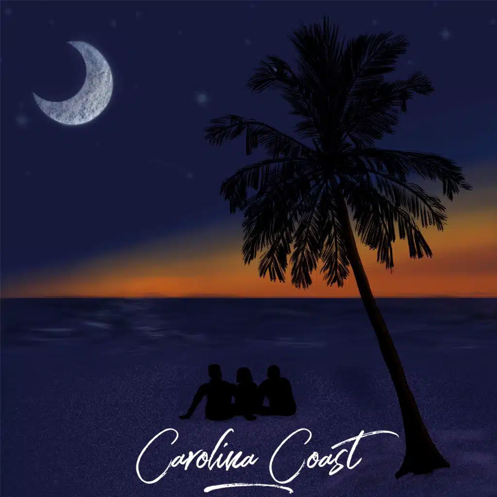 Carolina Coast (feat. Trey Hodge)