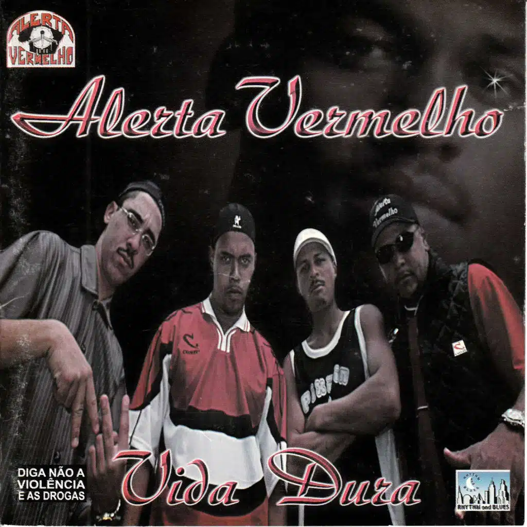 Introdução Força da Favela