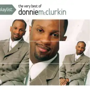 Playlist: The Very Best Of Donnie McClurkin (2009)
