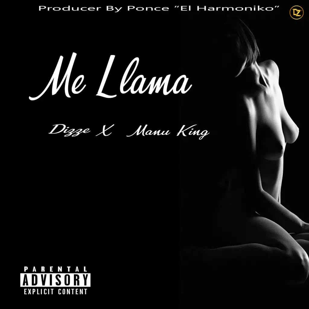 Me Llama (feat. Manu King)