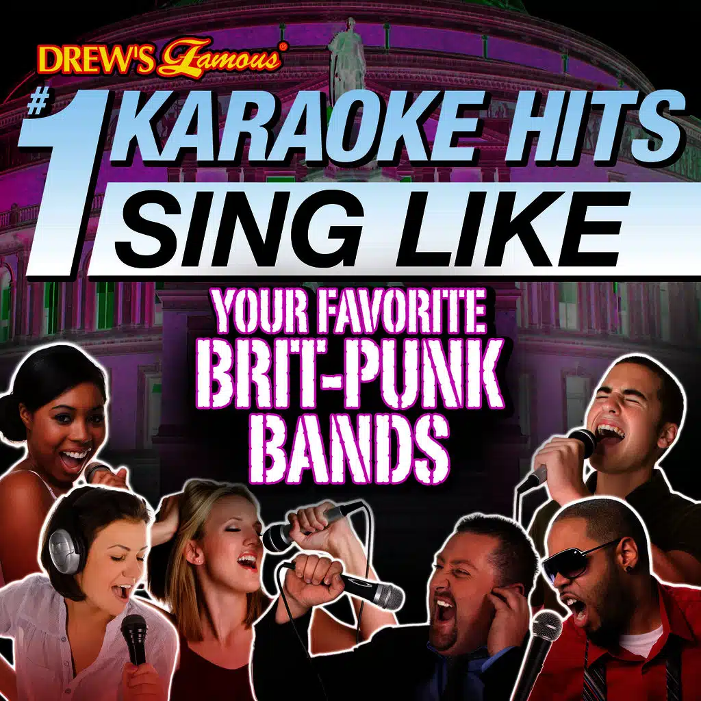 Strange Little Girl (Karaoke Version)