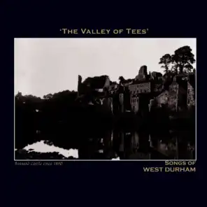 The Valley of Tees