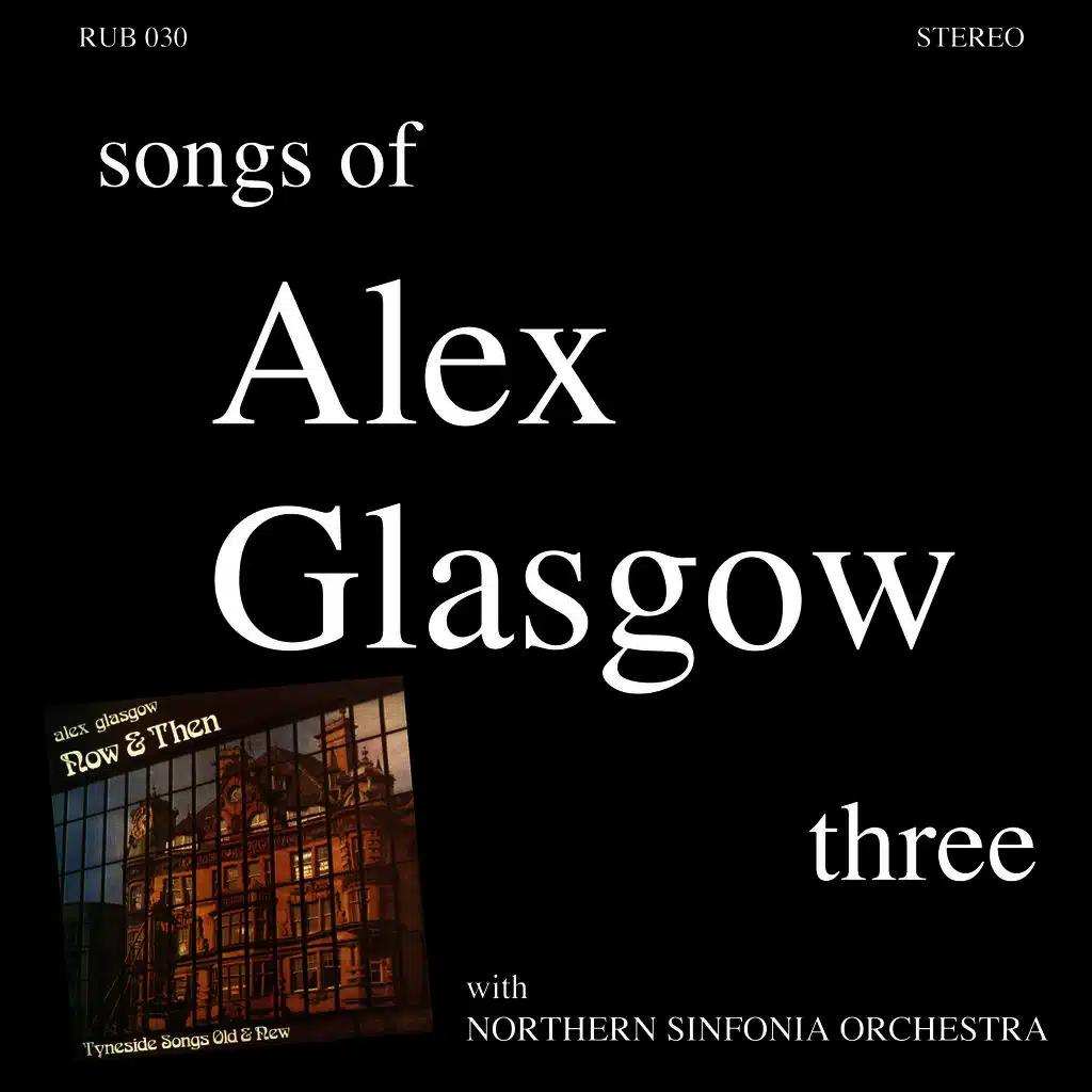 Songs of Vol. 3 & Now and Then