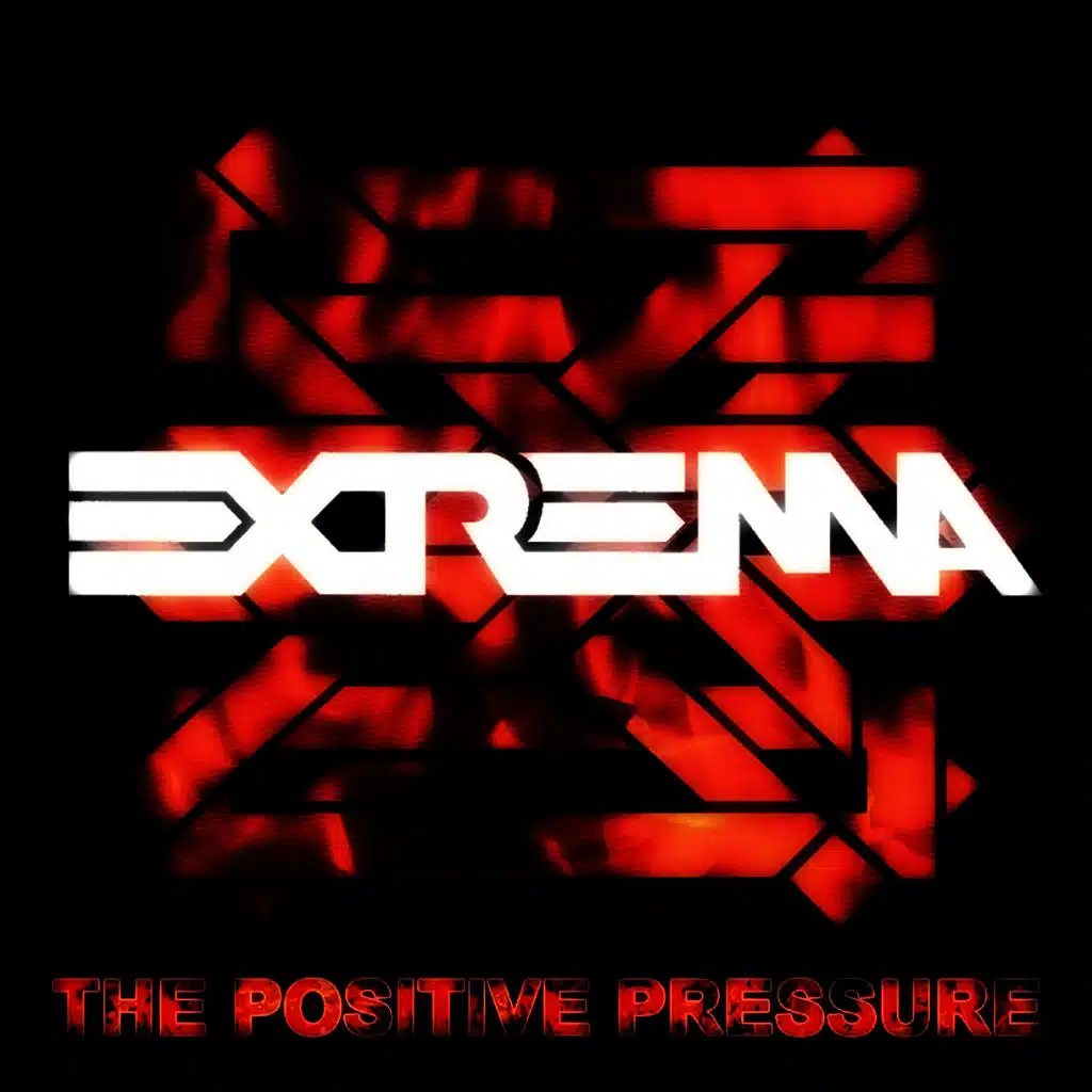 The Positive Pressure ... of Injustice (Deluxe Edition)