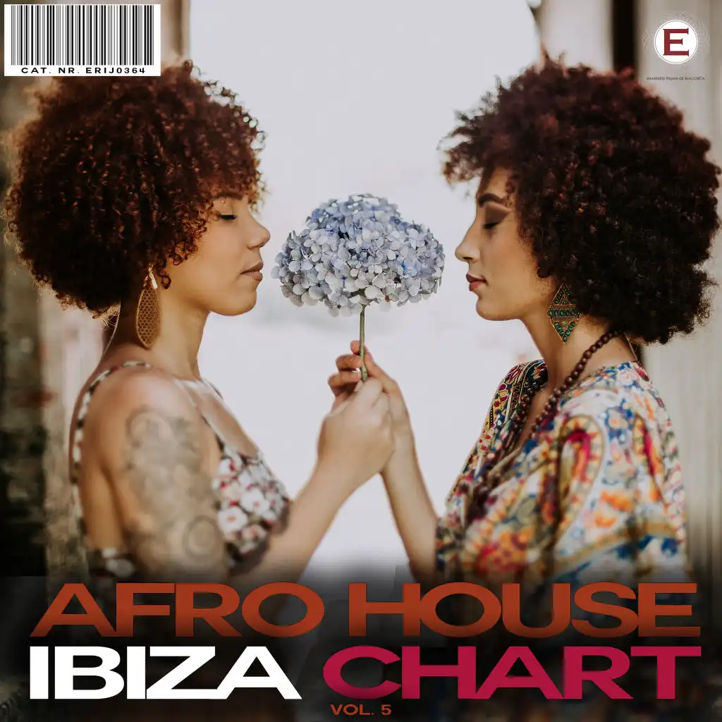 Afro House Ibiza Chart, Vol. 5