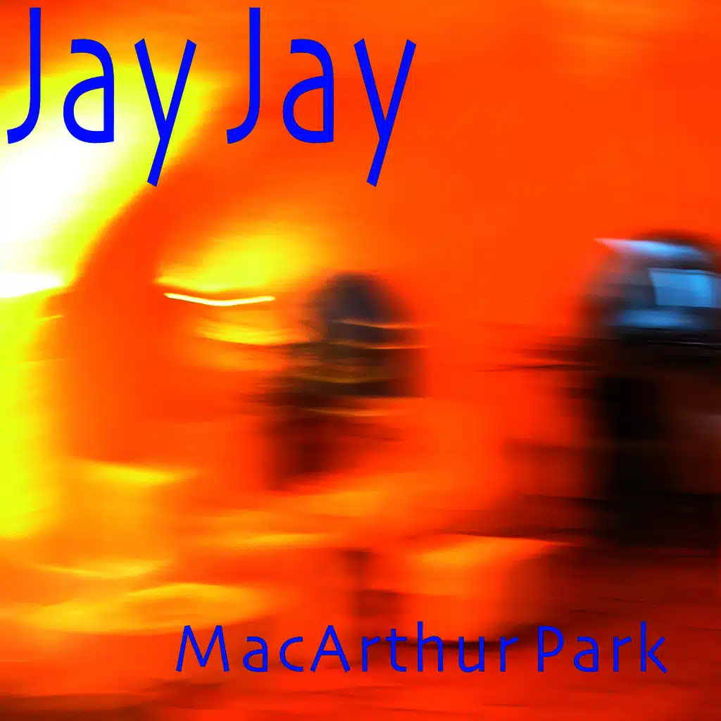 MacArthur Park (Extended Mix)