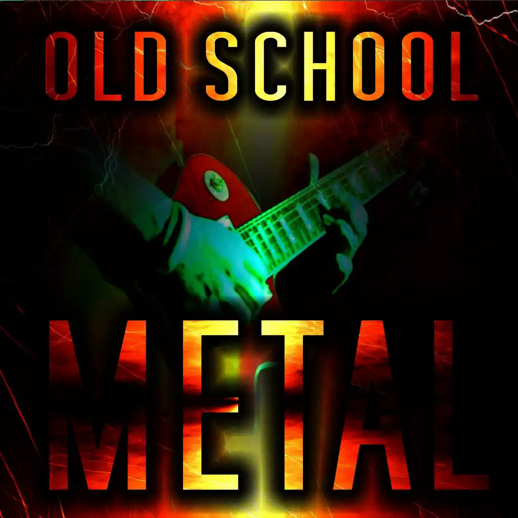 Old School Metal