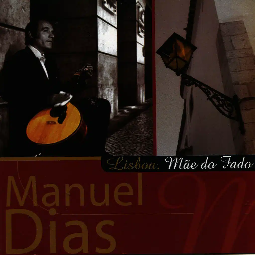 Lisboa, Mãe do Fado