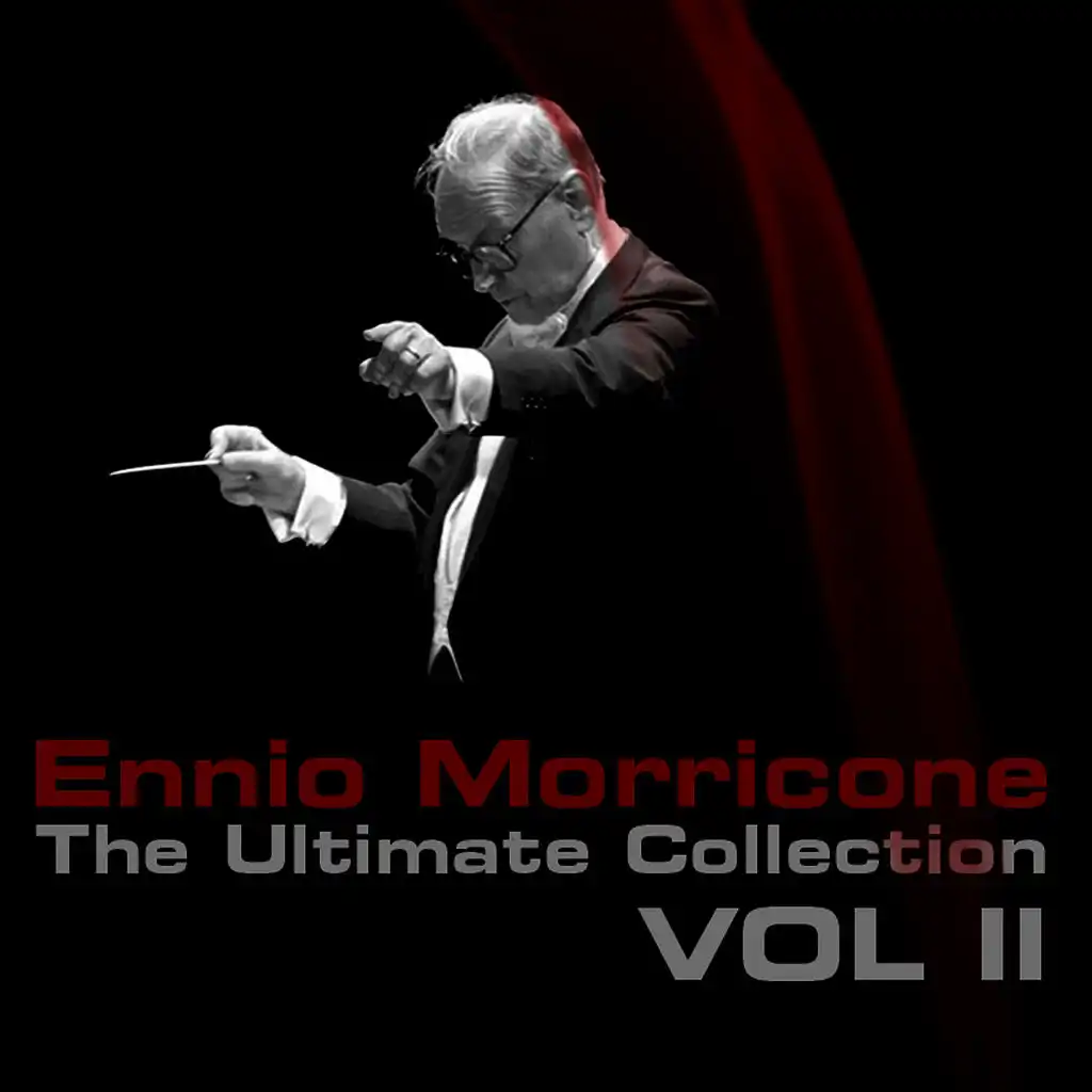 Ennio Morricone The Ultimate Collection Volume 2