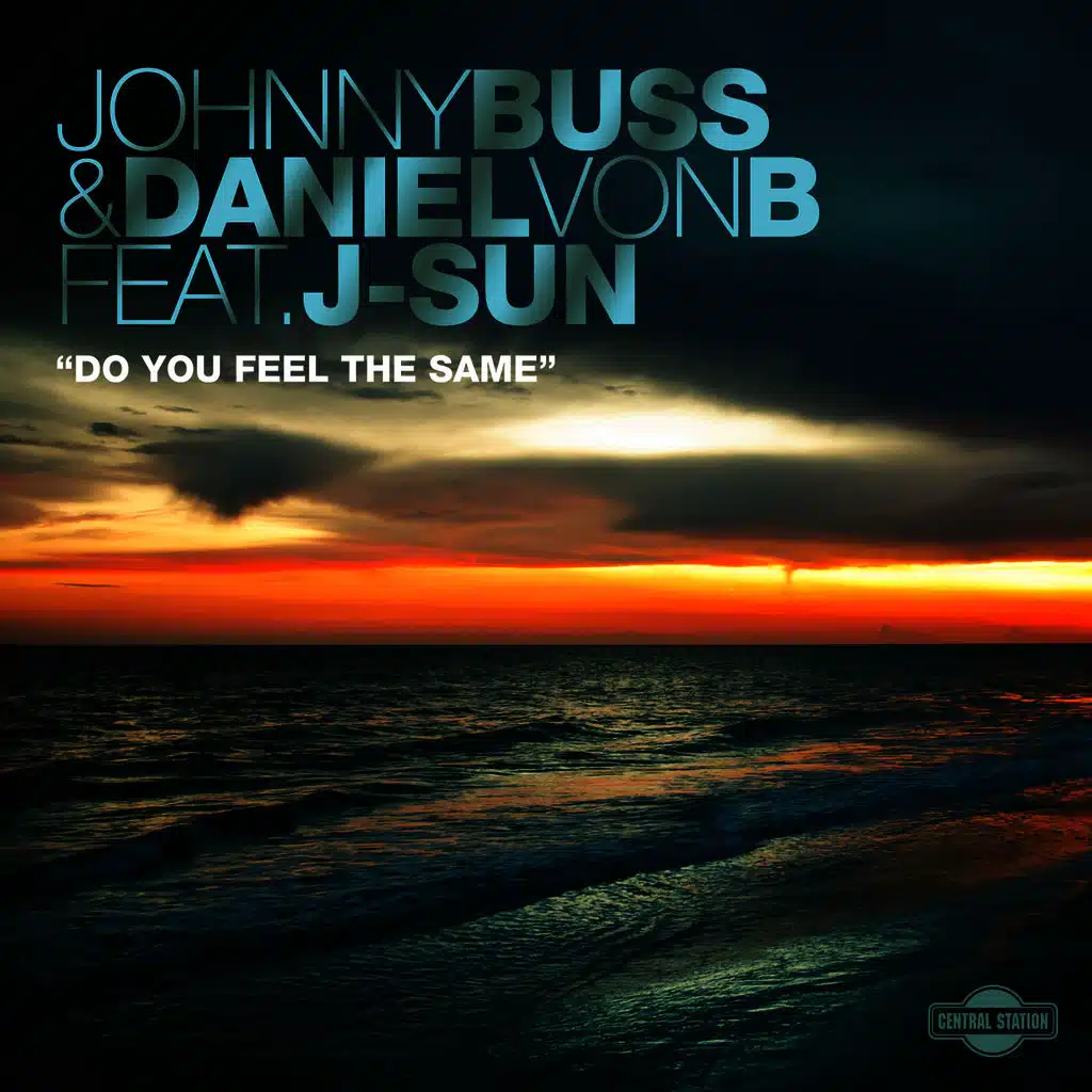 Do You Feel The Same