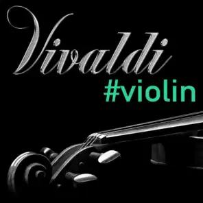 Vivaldi #violin