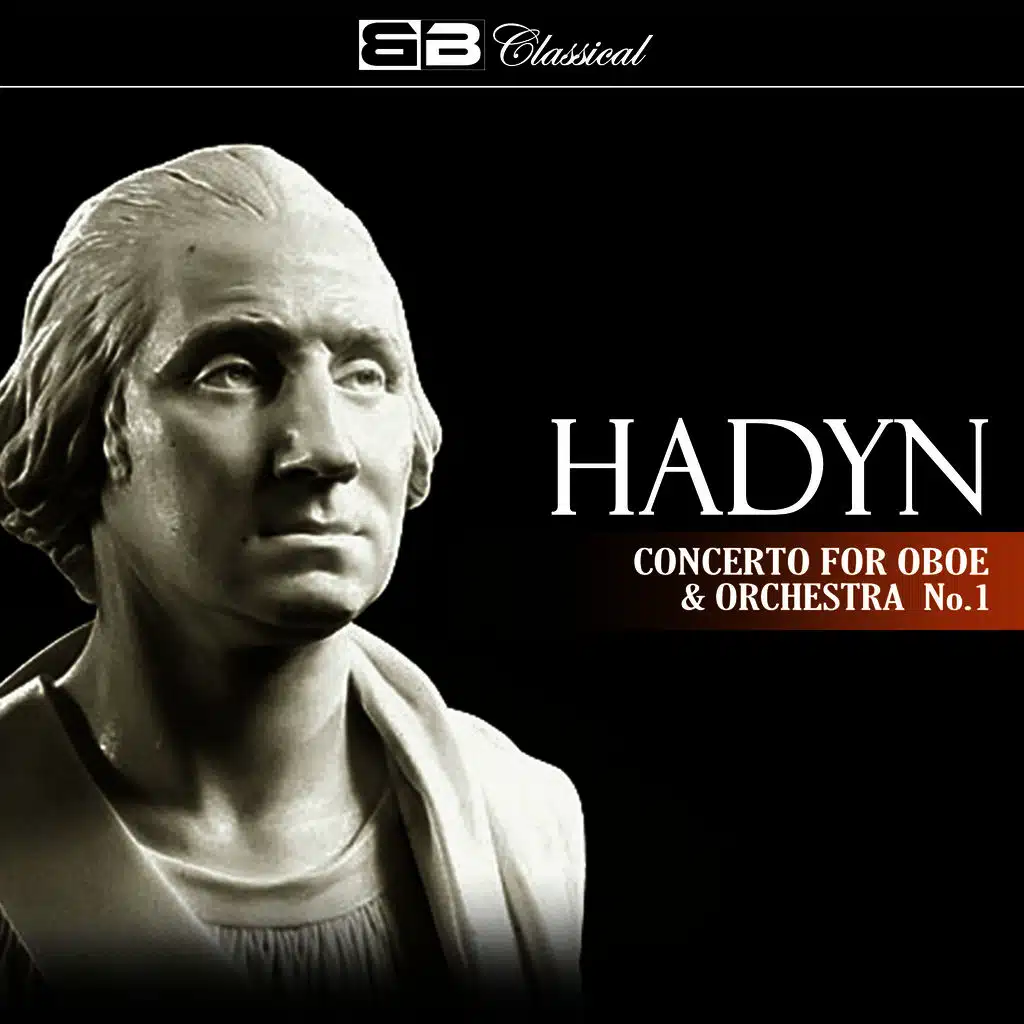 Hadyn Concerto for Oboe & Orchestra No. 1 (Single)