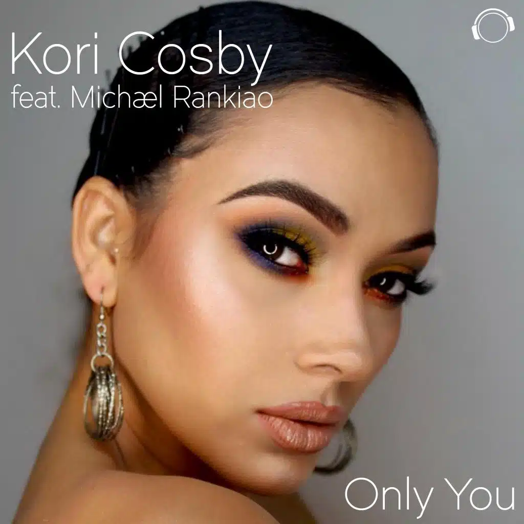 Only You (feat. Michael Rankiao)