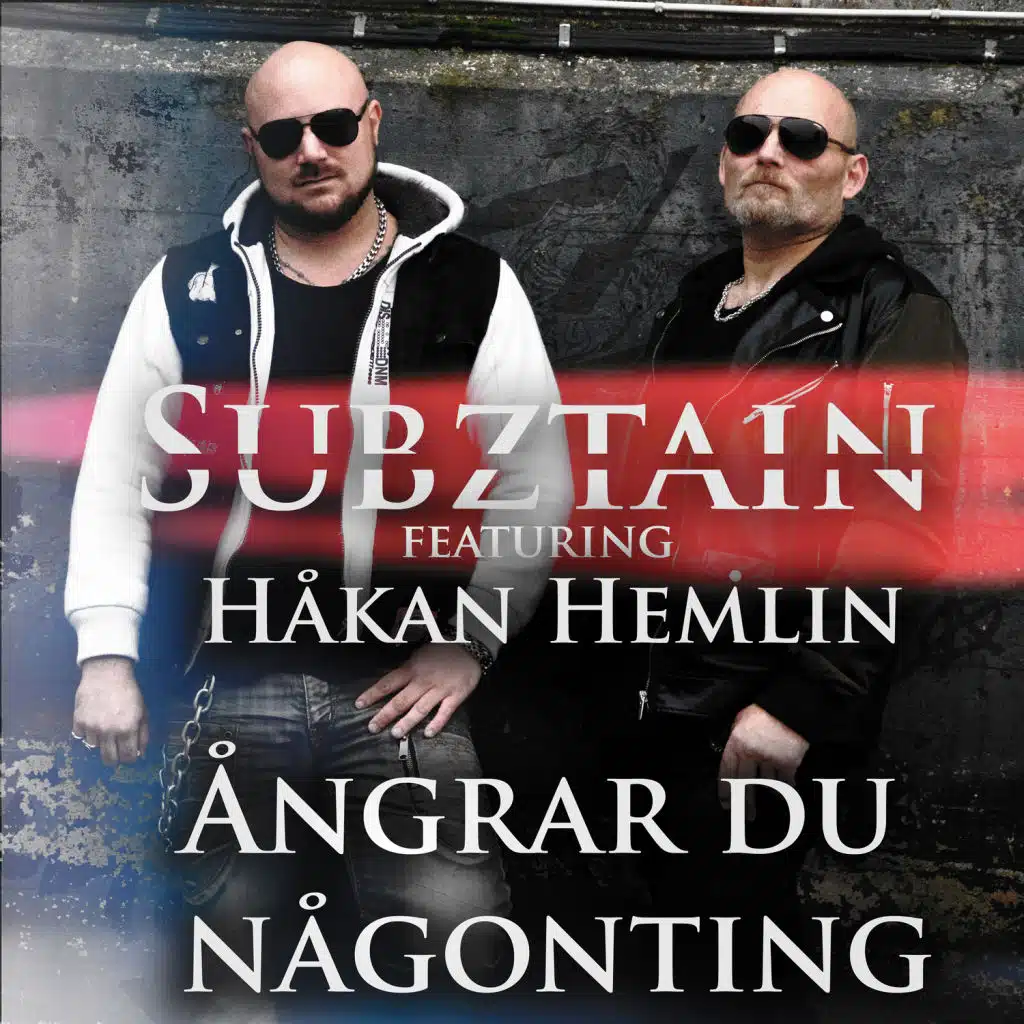 Ångrar du någonting (feat. Håkan Hemlin)