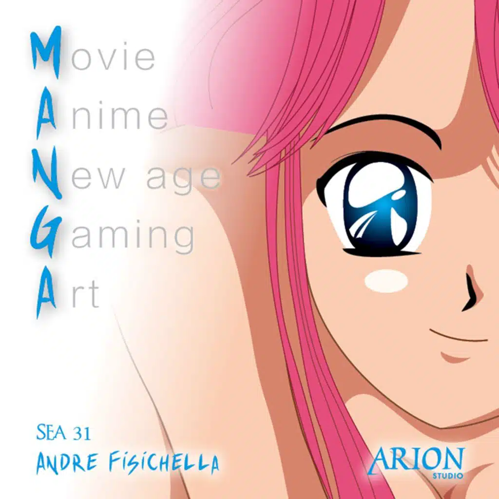 Manga