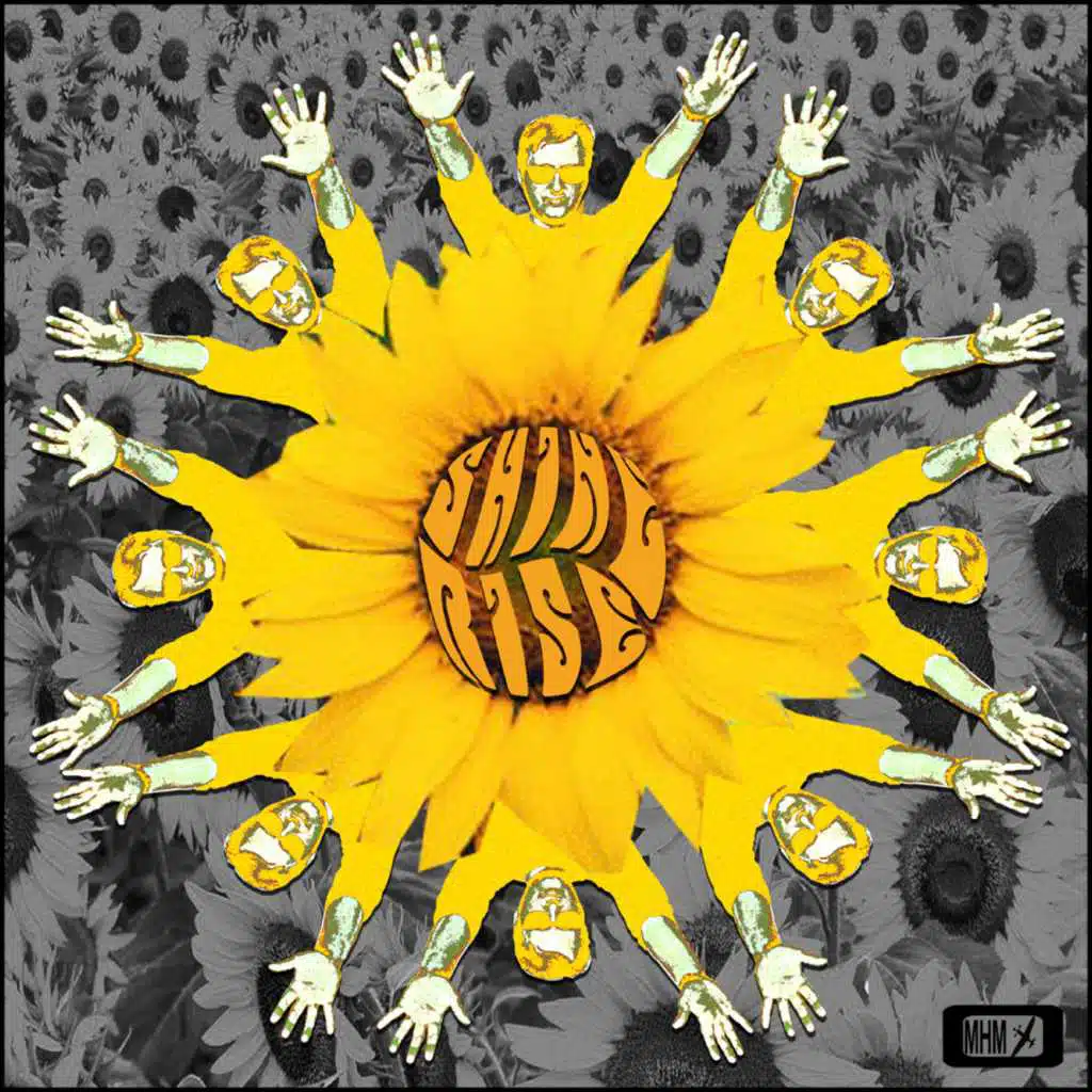 Try For the Sun aka Surf Tune