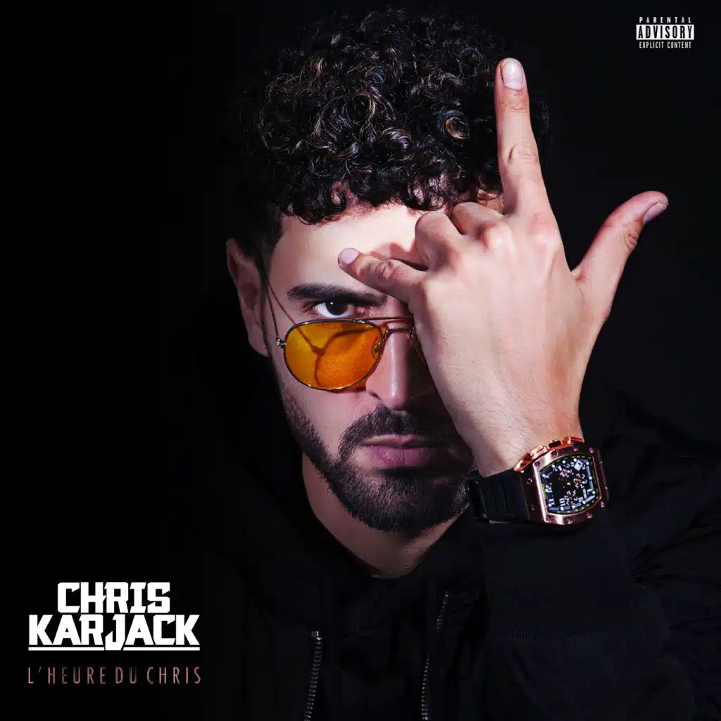 Chris Karjack