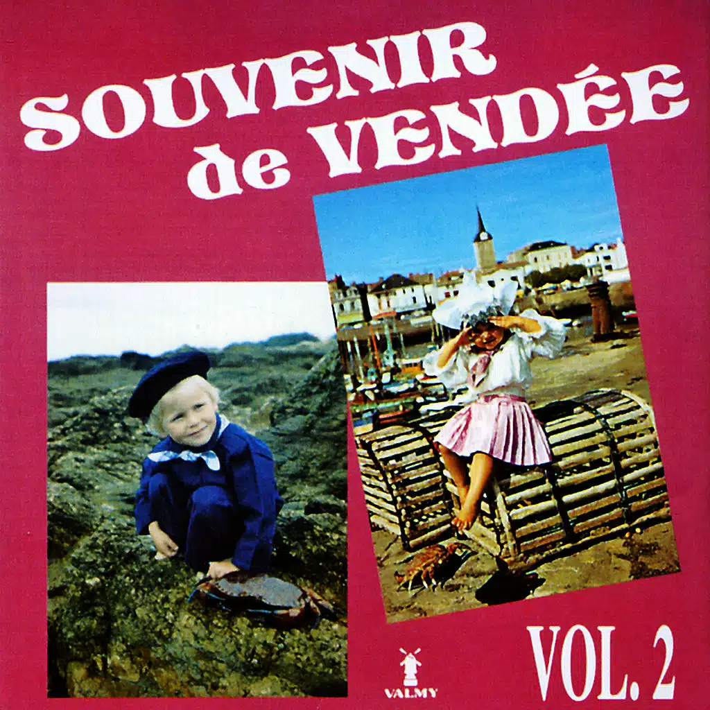 Souvenir de Vendée Vol. 2