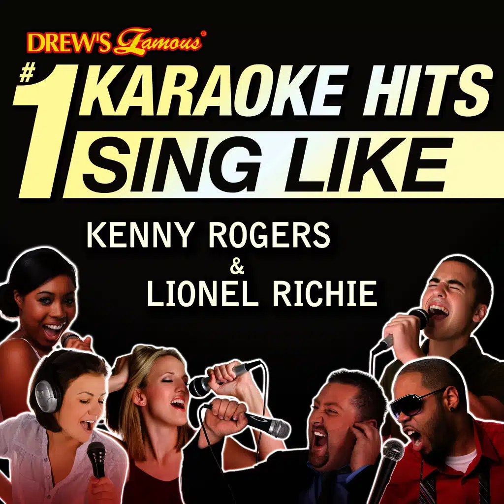 Buy Me a Rose (Karaoke Version)