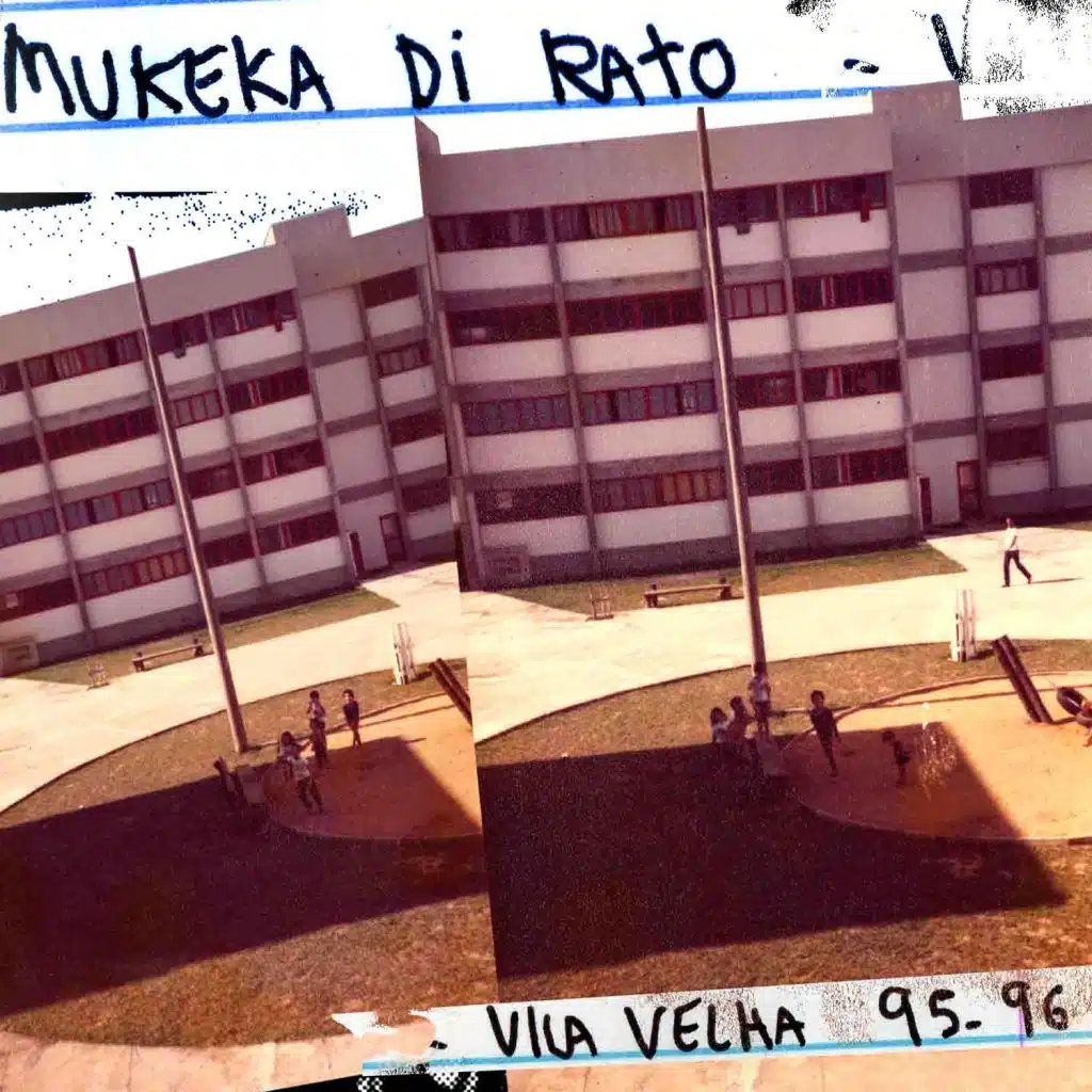 Mukeka di Rato