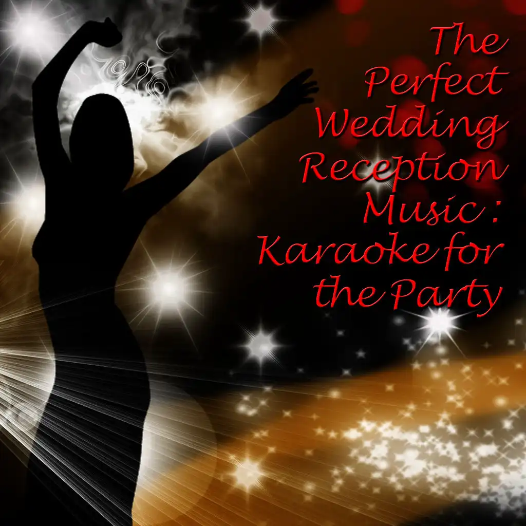The Perfect Wedding Reception Music: Karaoke for the Party
