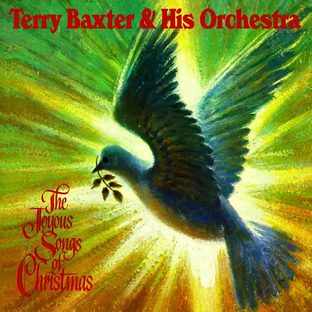 Terry Baxter & His Orchestra