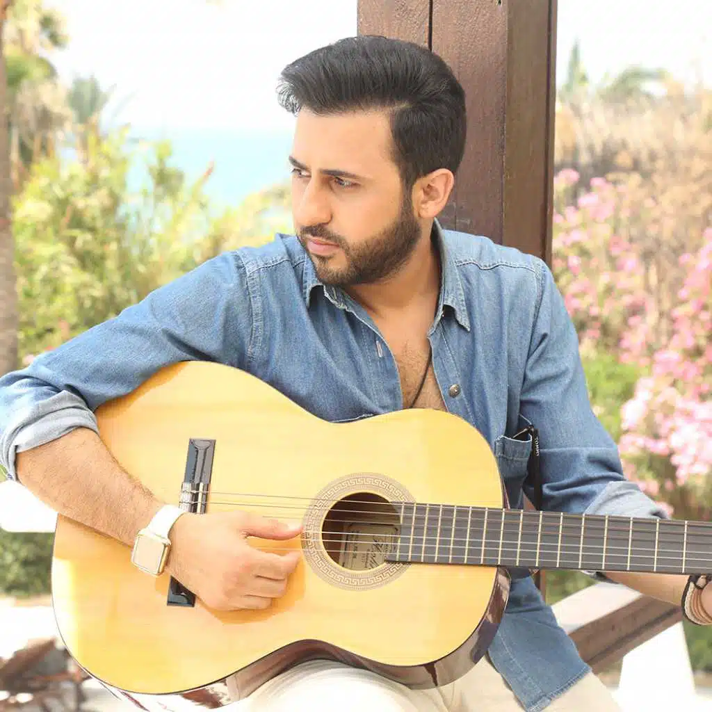 قولي اللي بقلبك