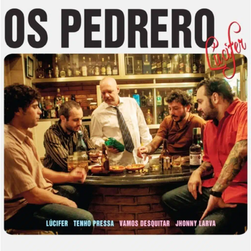 Os Pedrero
