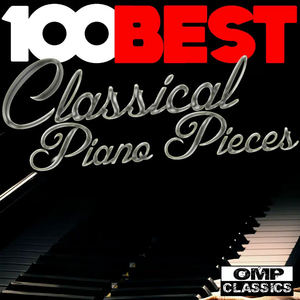 100 Best Classical Piano Pieces