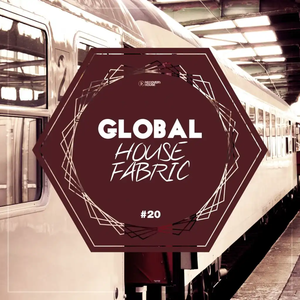 Global House Fabric, Pt. 20