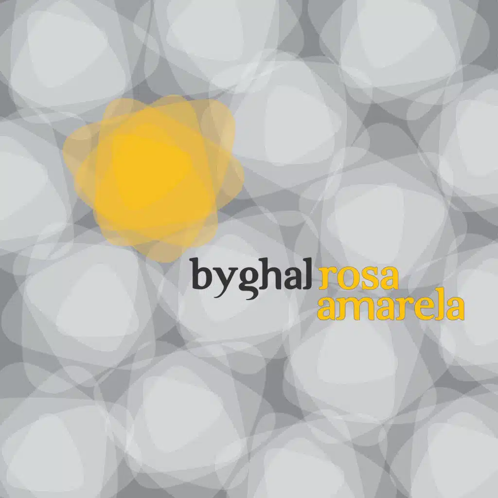 Rosa Amarela